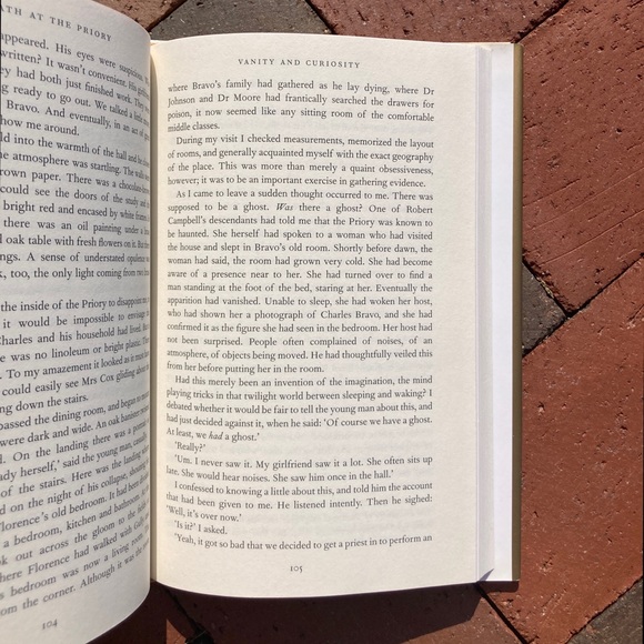 Death at the Priory Sex Love and Murder in Victorian England Biography - Picture 8 of 13